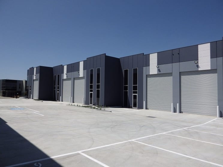 Unit 3/7 Frederick Street Sunbury VIC 3429 - Image 3
