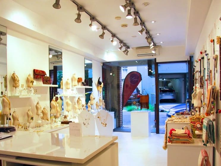 Click to view all images Shop 3/175 Avenue Road Mosman NSW 2088 - Image 3