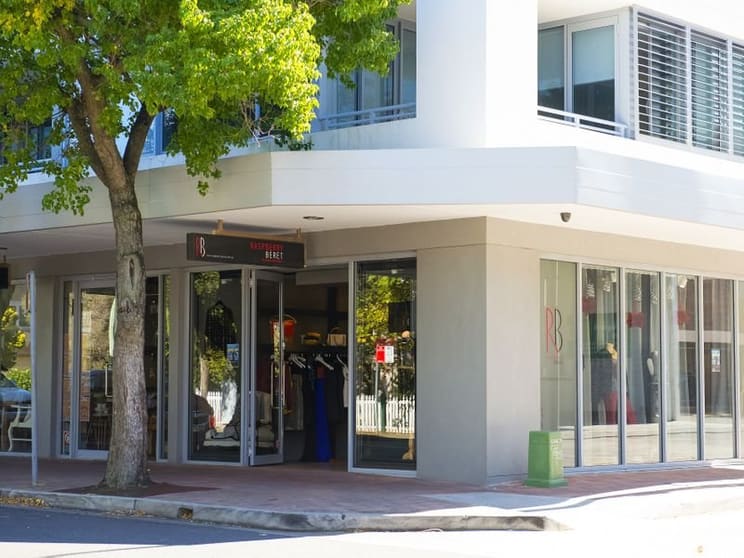 Click to view all images 5/48 Yeo Street Neutral Bay NSW 2089 - Image 1