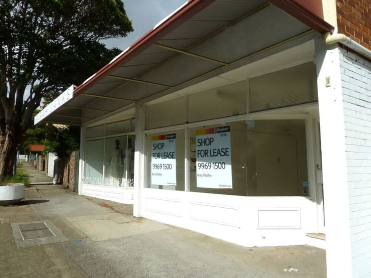 Click to view all images Shop B/138 Spit Road Mosman NSW 2088 - Image 2