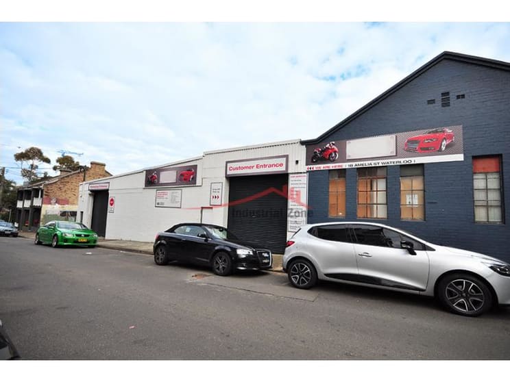 1b Amelia Street Waterloo NSW 2017 - Image 1
