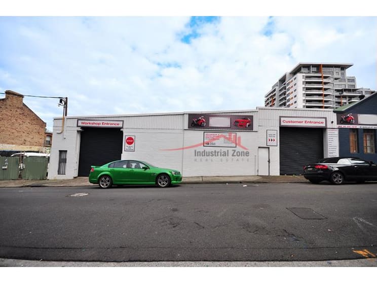 1b Amelia Street Waterloo NSW 2017 - Image 2