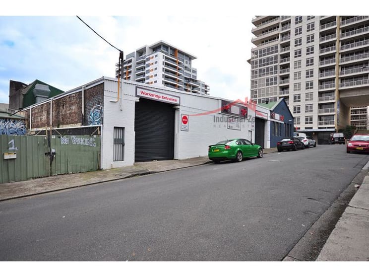 1b Amelia Street Waterloo NSW 2017 - Image 3
