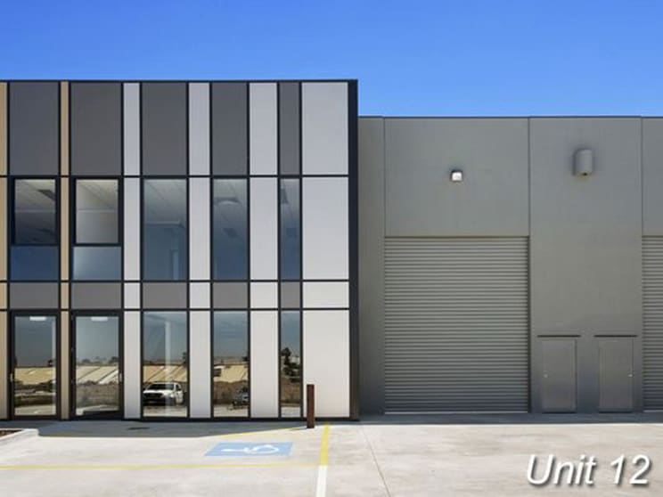 12 Corporate Boulevard Bayswater VIC 3153 - Image 1