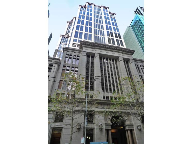 333 Collins Street Melbourne VIC 3000 - Image 1