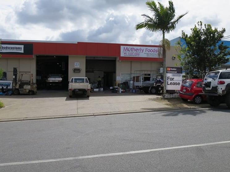 2/23 Brennan Street Slacks Creek QLD 4127 - Image 1