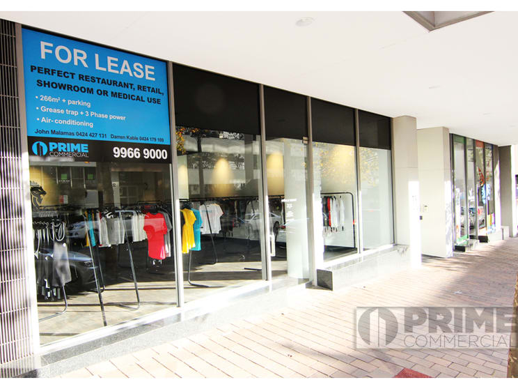 St Leonards NSW 2065 - Image 1