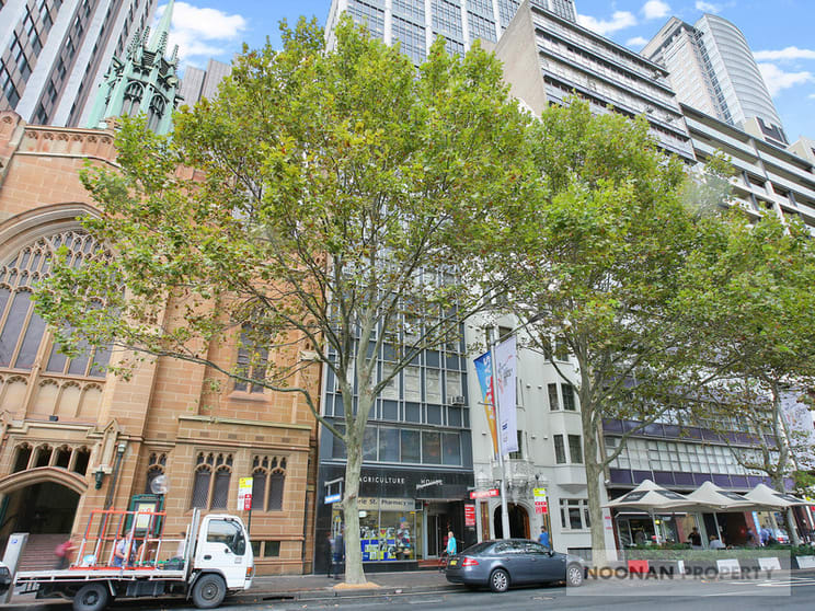 195 Macquarie Street Sydney NSW 2000 - Image 1
