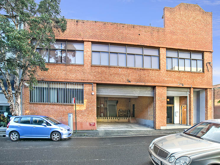 Click to view all images 32 Queen Street Chippendale NSW 2008 - Image 1