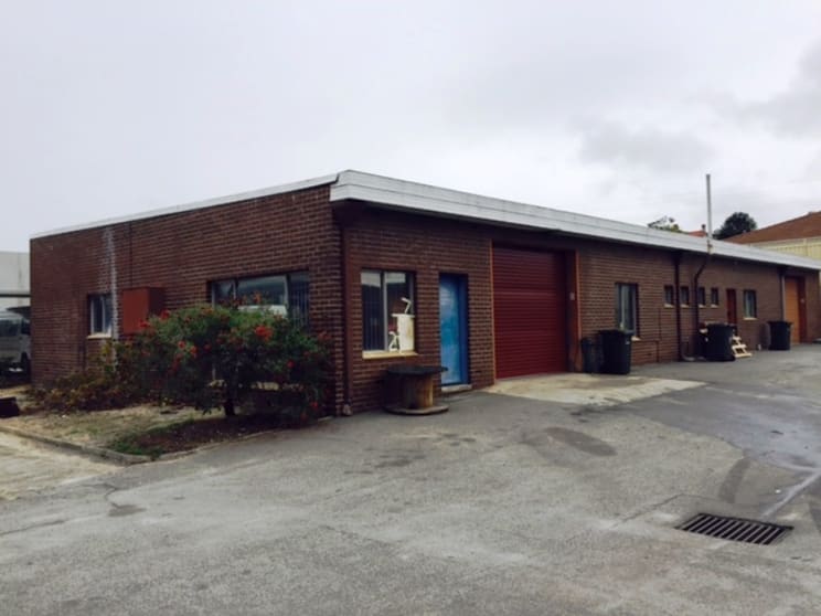 Click to view all images Unit 11 / /9 Milford Street East Victoria Park WA 6101 - Image 1