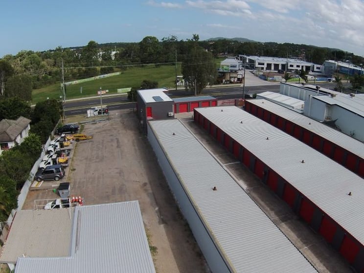 Click to view all images 1622 Wynnum Road Tingalpa QLD 4173 - Image 1