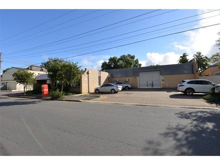 Click to view all images 88 Gibson Street Bowden SA 5007 - Image 2