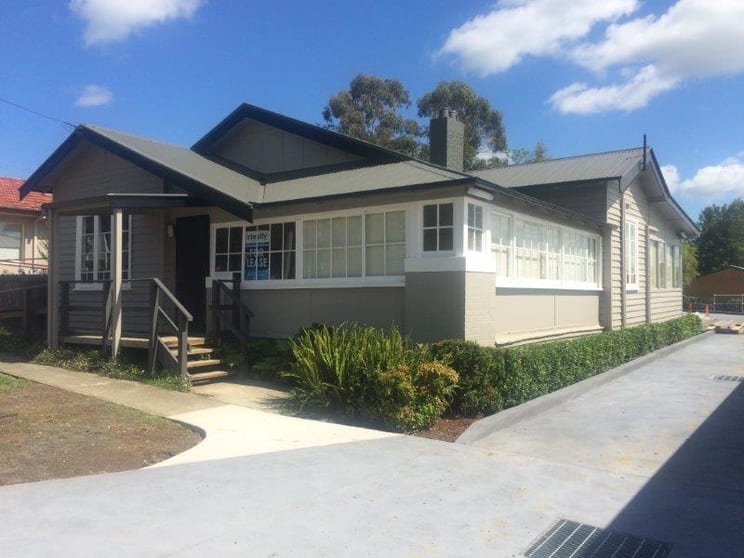 Click to view all images 55A Plunkett Street Nowra NSW 2541 - Image 1