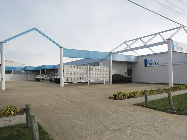 73 Wollongong Street Fyshwick ACT 2609 - Image 1