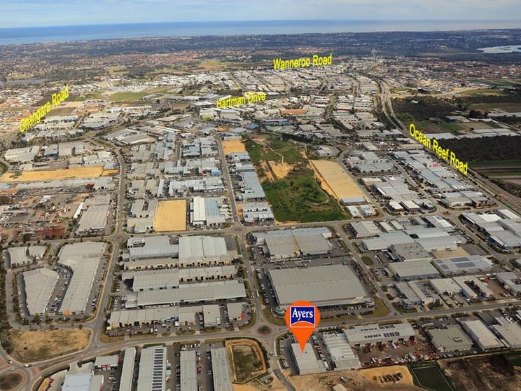 Click to view all images 3/34 Prestige Parade Wangara WA 6065 - Image 3