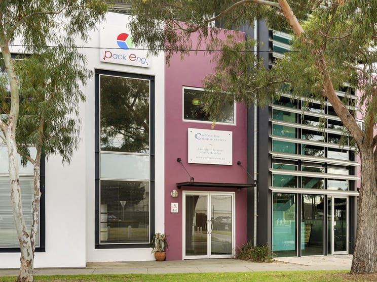 A4.0/63-85 Turner Street Port Melbourne VIC 3207 - Image 2