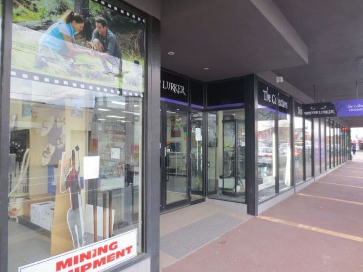 1A/517 Whitehorse Road Mitcham VIC 3132 - Image 1