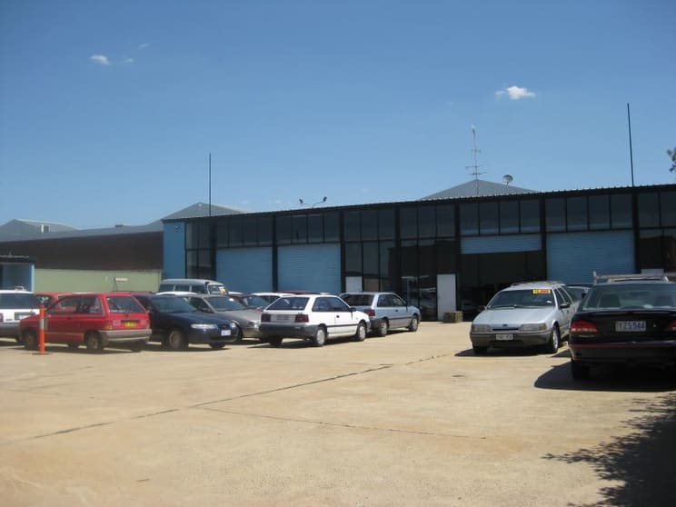 101-103 Newcastle Street Fyshwick ACT 2609 - Image 3