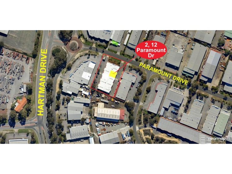 2/12 Paramount Drive Wangara WA 6065 - Image 2