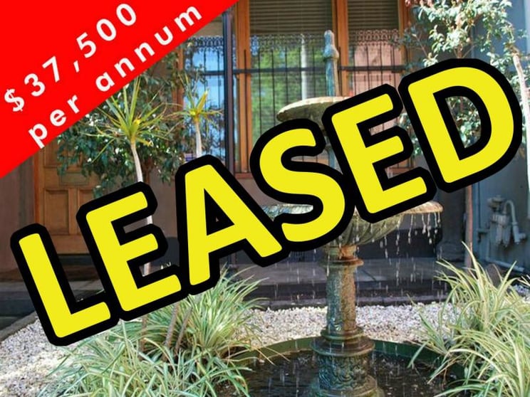 25 Victoria Parade Collingwood VIC 3066 - Image 1