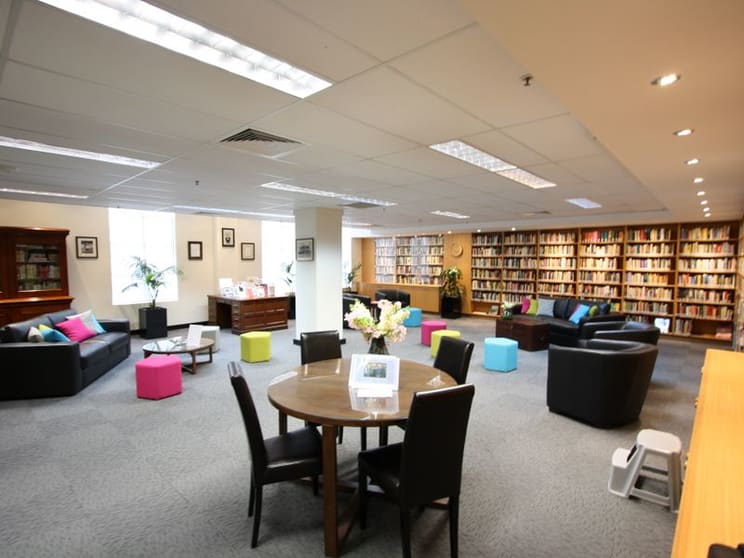 501/280 Pitt Street Sydney NSW 2000 - Image 3