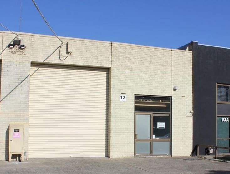 12A Simpson Street Moorabbin VIC 3189 - Image 1