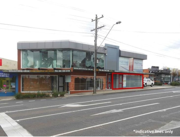 2/641 High Street Road Glen Waverley VIC 3150 - Image 1