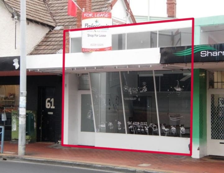 28 Albert Road Moonah TAS 7009 - Image 1