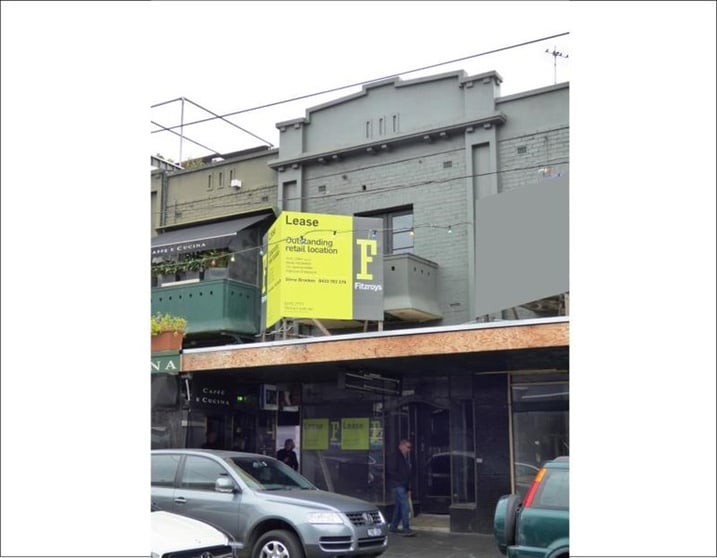 583 Chapel Street South Yarra VIC 3141 - Image 1
