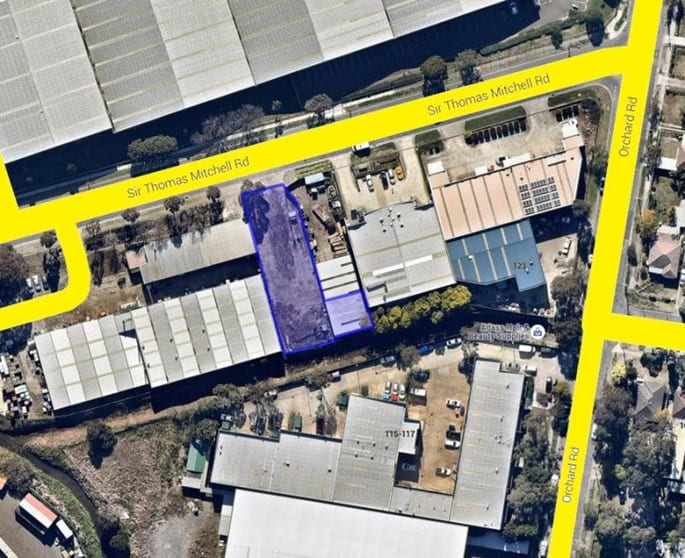 Click to view all images 5 Sir Thomas Mitchell Road Chester Hill NSW 2162 - Image 1