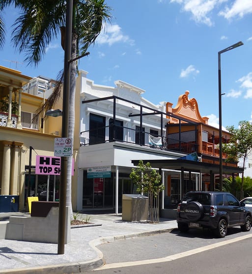 291 Flinders Street Townsville City QLD 4810 - Image 1