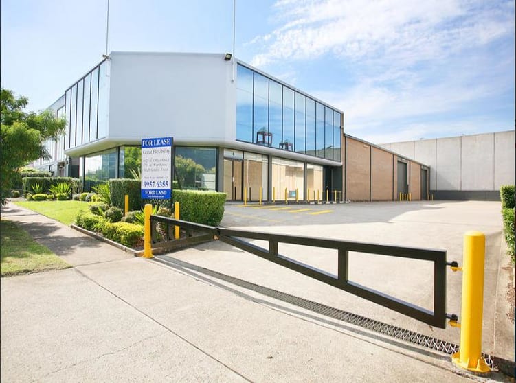 Click to view all images Parramatta Road Auburn NSW 2144 - Image 1