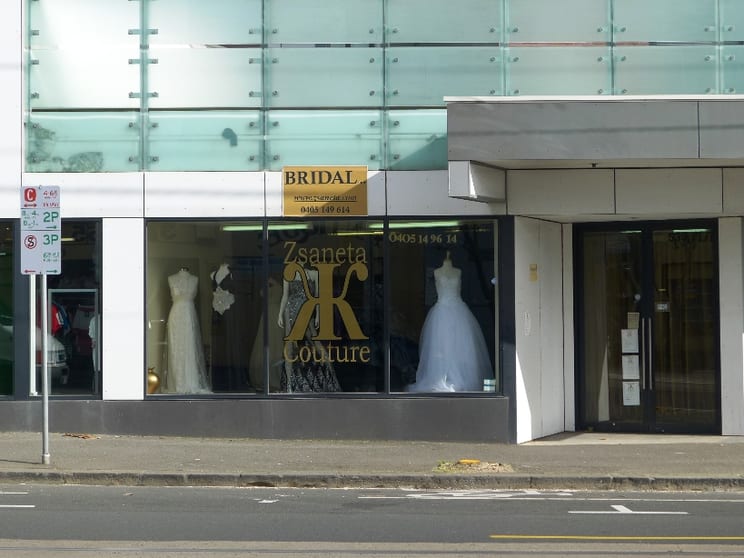 Shop 2/533 Mt Alexander Road Moonee Ponds VIC 3039 - Image 1