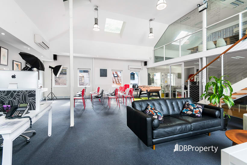 Click to view all images Level 2/137-141 Devonshire Surry Hills NSW 2010 - Image 3