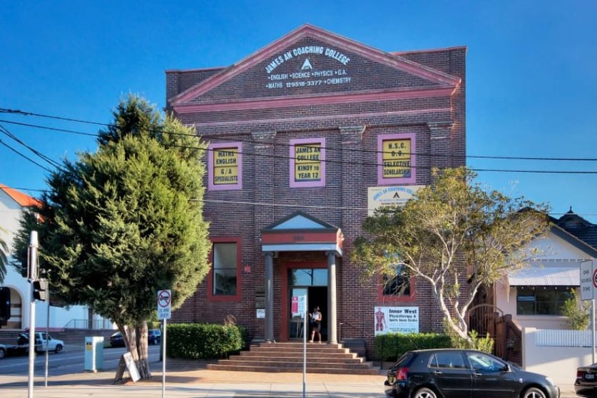 Click to view all images 6/394 Marrickville Road Marrickville NSW 2204 - Image 1
