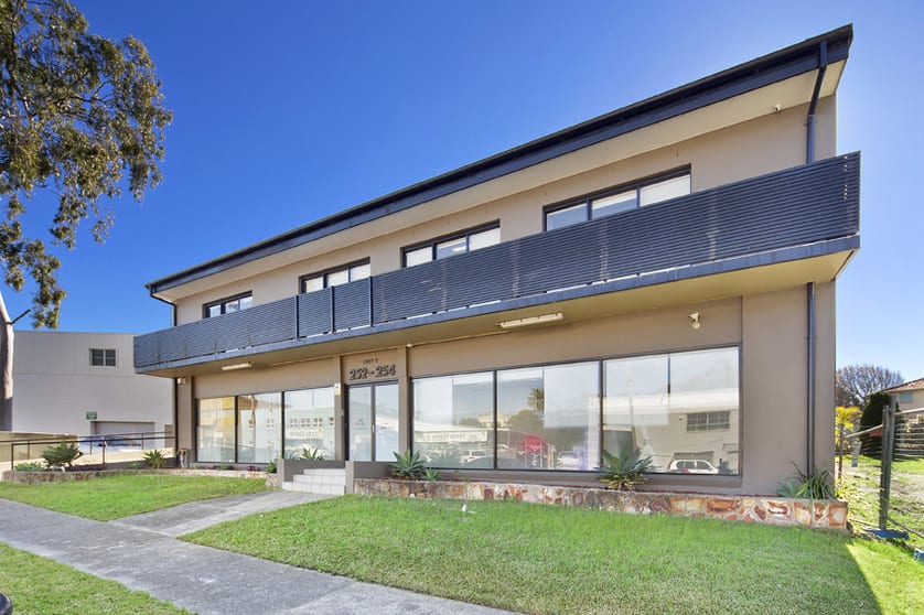 6/252-254 West Street Carlton NSW 2218 - Image 1