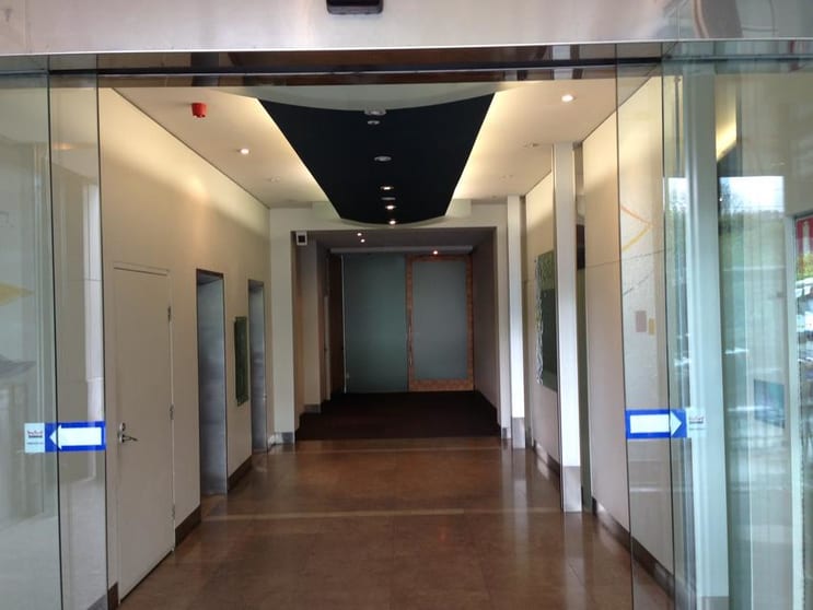 Level 6/326 William Melbourne VIC 3000 - Image 1