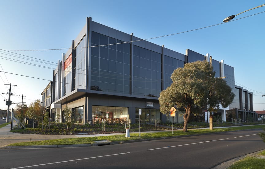 Click to view all images S8 G/2 Brandon Park Drive Wheelers Hill VIC 3150 - Image 3