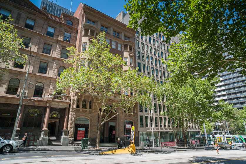 L4 East/84 William Street Melbourne VIC 3000 - Image 2