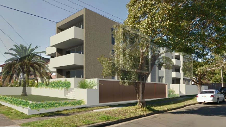52&54 Eighth Avenue Campsie NSW 2194 - Image 2
