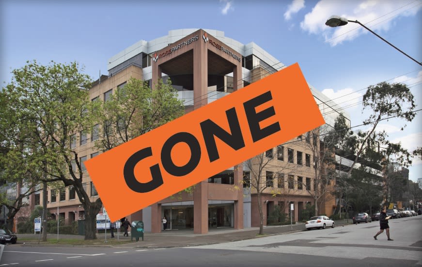 36/150 Albert Road South Melbourne VIC 3205 - Image 1