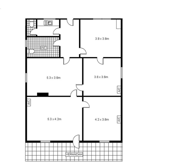 Click to view all images 12 Eton Road Keswick SA 5035 - Image 3