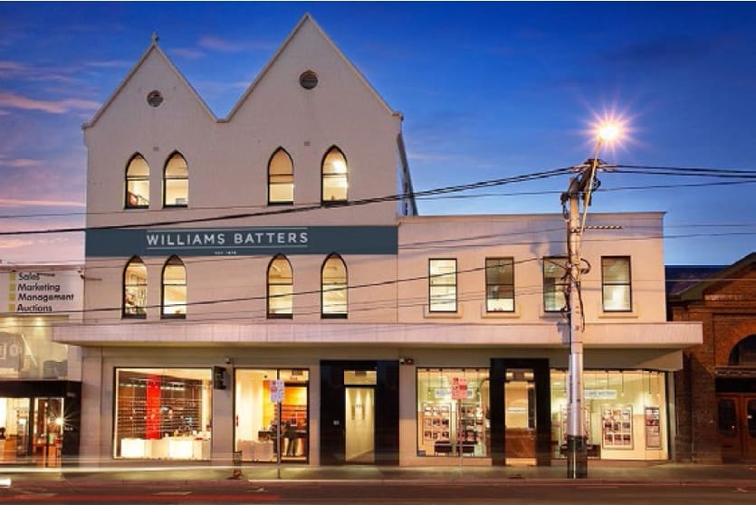 1/157 Toorak Road South Yarra VIC 3141 - Image 1
