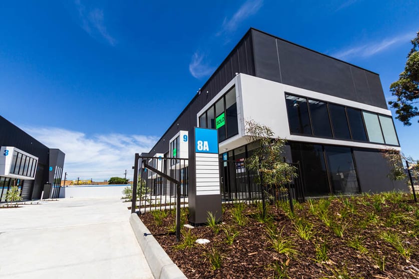 9/8A Railway Avenue Oakleigh VIC 3166 - Image 1