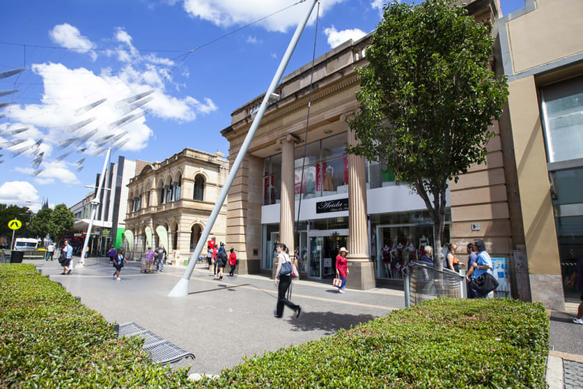 215-217 Church Street Parramatta NSW 2150 - Image 2