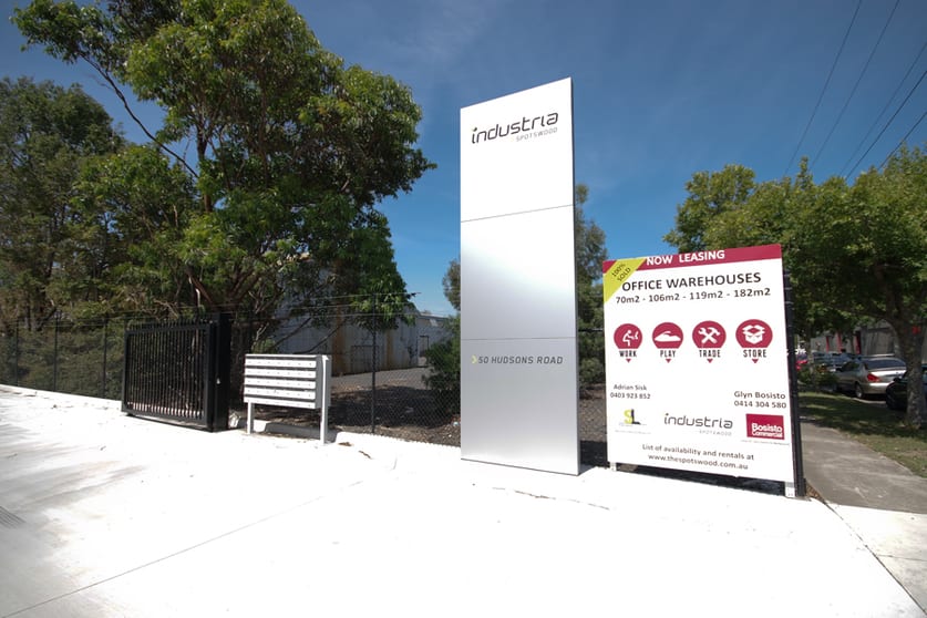 Click to view all images Unit 13/50 Hudsons Road Spotswood VIC 3015 - Image 2