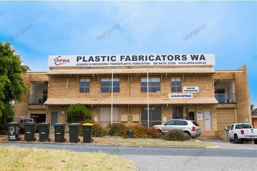 33 - 35 Stiles Avenue Burswood WA 6100 - Image 1