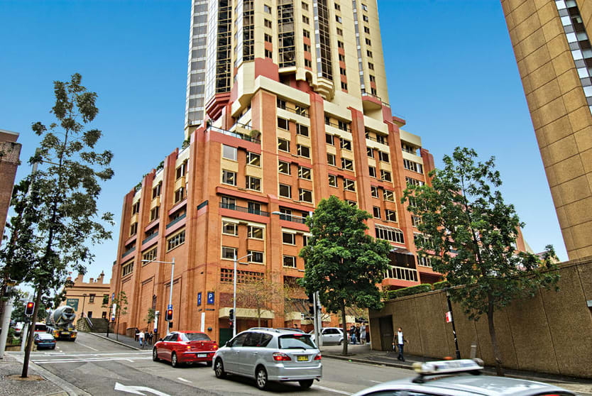 111 Harrington Street Sydney NSW 2000 - Image 1