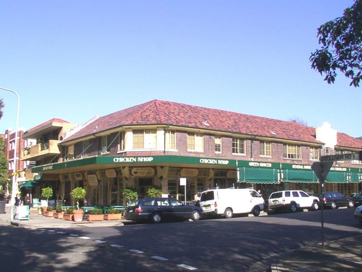 Click to view all images Suite 105/ 91 O'sullivan Road Rose Bay NSW 2029 - Image 2