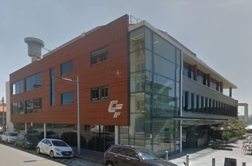 8 Windmill Street Sydney NSW 2000 - Image 1